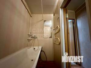 1-к квартира, вторичка, 33м2, 2/9 этаж