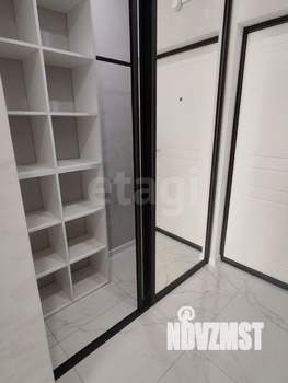 1-к квартира, вторичка, 37м2, 11/18 этаж