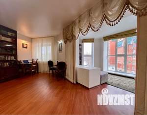2-к квартира, вторичка, 87м2, 3/9 этаж