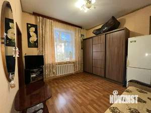 2-к квартира, вторичка, 34м2, 1/3 этаж
