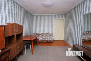 2-к квартира, вторичка, 43м2, 3/5 этаж