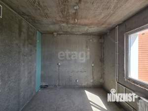 2-к квартира, вторичка, 47м2, 14/14 этаж