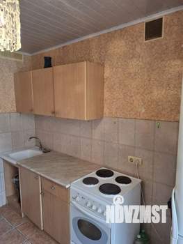 1-к квартира, вторичка, 33м2, 9/9 этаж