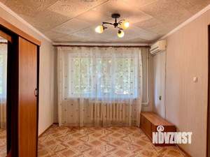2-к квартира, вторичка, 44м2, 1/5 этаж