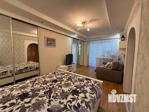 2-к квартира, вторичка, 43м2, 2/4 этаж