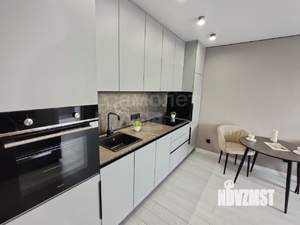 2-к квартира, вторичка, 40м2, 4/17 этаж