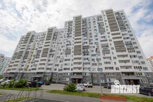 Студия квартира, вторичка, 23м2, 13/15 этаж