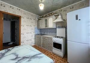 3-к квартира, вторичка, 66м2, 5/9 этаж