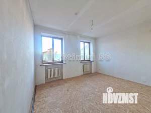 1-к квартира, вторичка, 44м2, 1/2 этаж