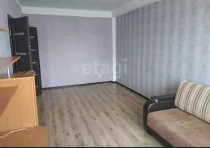 1-к квартира, вторичка, 39м2, 11/17 этаж