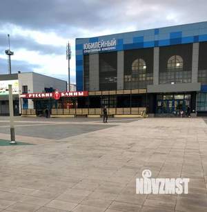 1-к квартира, вторичка, 37м2, 1/4 этаж