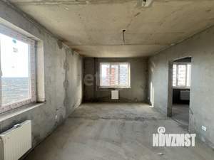 2-к квартира, вторичка, 66м2, 22/24 этаж