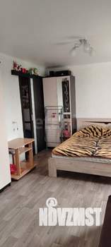 1-к квартира, вторичка, 31м2, 5/5 этаж
