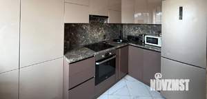 2-к квартира, вторичка, 52м2, 3/3 этаж
