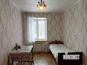 2-к квартира, вторичка, 44м2, 2/9 этаж
