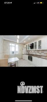 2-к квартира, вторичка, 65м2, 10/16 этаж