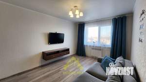 2-к квартира, вторичка, 60м2, 5/17 этаж