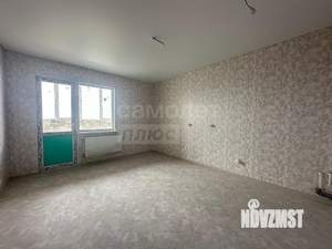 Студия квартира, вторичка, 28м2, 10/18 этаж
