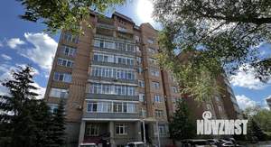 4-к квартира, вторичка, 109м2, 5/5 этаж