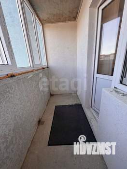 2-к квартира, вторичка, 34м2, 8/17 этаж