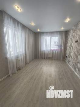 2-к квартира, вторичка, 60м2, 18/20 этаж
