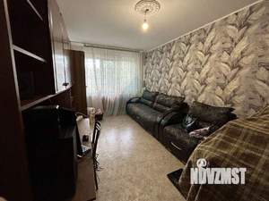 2-к квартира, вторичка, 45м2, 1/5 этаж