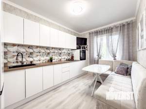 1-к квартира, вторичка, 34м2, 2/2 этаж