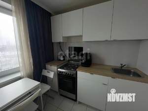 1-к квартира, вторичка, 33м2, 8/9 этаж