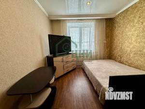 3-к квартира, вторичка, 53м2, 4/9 этаж