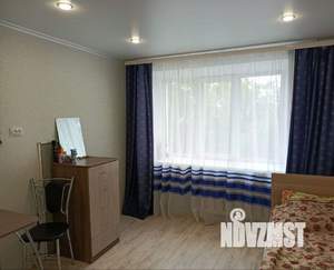 1-к квартира, вторичка, 17м2, 3/5 этаж