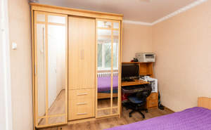 4-к квартира, вторичка, 61м2, 3/5 этаж