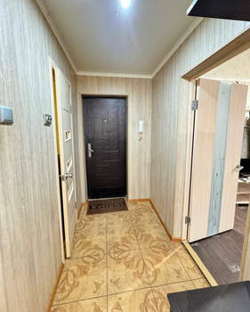 1-к квартира, вторичка, 33м2, 2/9 этаж