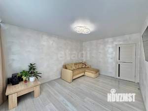 2-к квартира, вторичка, 62м2, 1/12 этаж