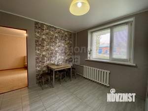 1-к квартира, вторичка, 41м2, 1/9 этаж