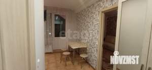 1-к квартира, вторичка, 37м2, 8/17 этаж