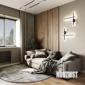 1-к квартира, вторичка, 38м2, 4/4 этаж