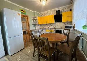 2-к квартира, вторичка, 58м2, 8/15 этаж