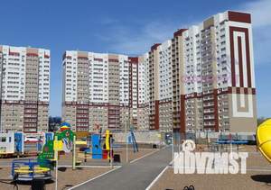 2-к квартира, сданный дом, 58м2, 8/17 этаж