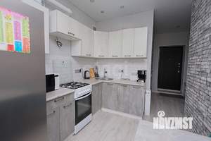 2-к квартира, вторичка, 61м2, 3/3 этаж