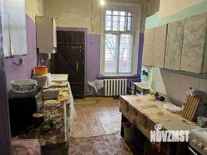 2-к квартира, вторичка, 42м2, 2/2 этаж