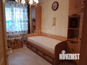 5-к квартира, вторичка, 95м2, 3/4 этаж