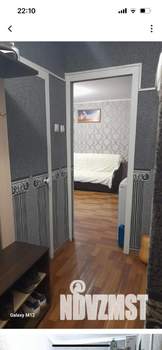 2-к квартира, вторичка, 43м2, 3/5 этаж