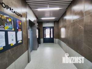 Студия квартира, вторичка, 30м2, 5/10 этаж