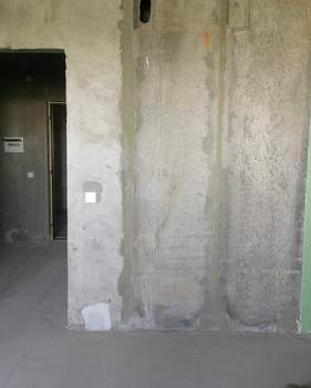 Студия квартира, вторичка, 25м2, 7/24 этаж