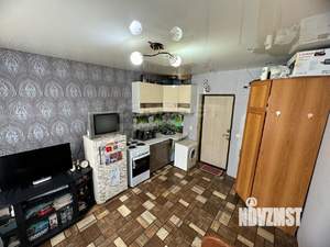 Студия квартира, вторичка, 14м2, 5/5 этаж