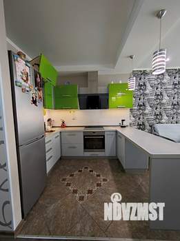 3-к квартира, вторичка, 82м2, 6/14 этаж