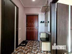 1-к квартира, вторичка, 39м2, 14/17 этаж