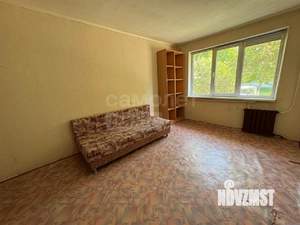 2-к квартира, вторичка, 48м2, 1/5 этаж