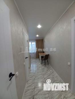 2-к квартира, вторичка, 50м2, 6/9 этаж