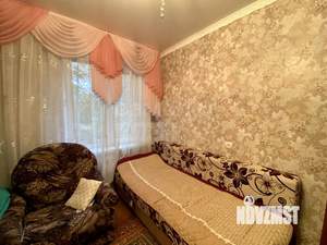 4-к квартира, вторичка, 70м2, 2/5 этаж